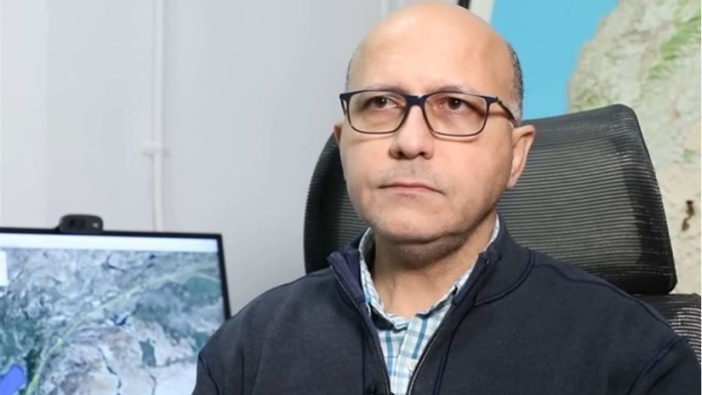 بعد الهزّات الأرضيّة الأخيرة... طوني نمر يوضح!