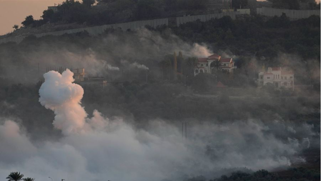 لشن حرب كبرى في المنطقة... نتنياهو 