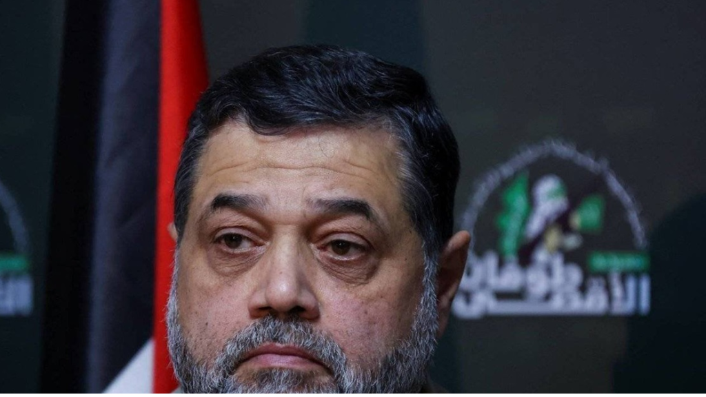 حمدان: حmاس لا تحتاج إلى مفاوضات جديدة