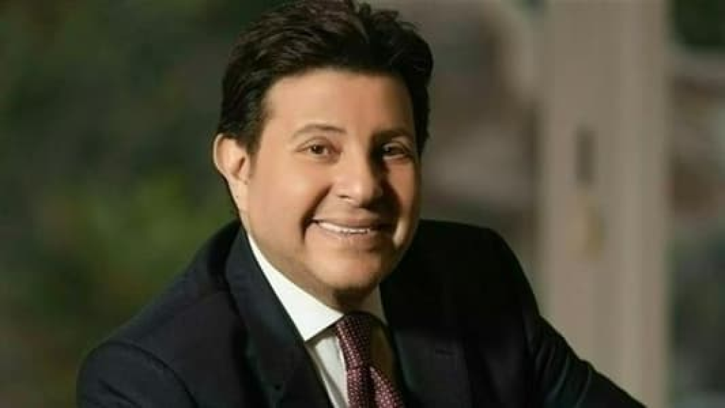 بعد نجاح حفلاته في لبنان.. ما رأي هاني شاكر في إمكانية حصوله على الجنسية اللبنانية؟
