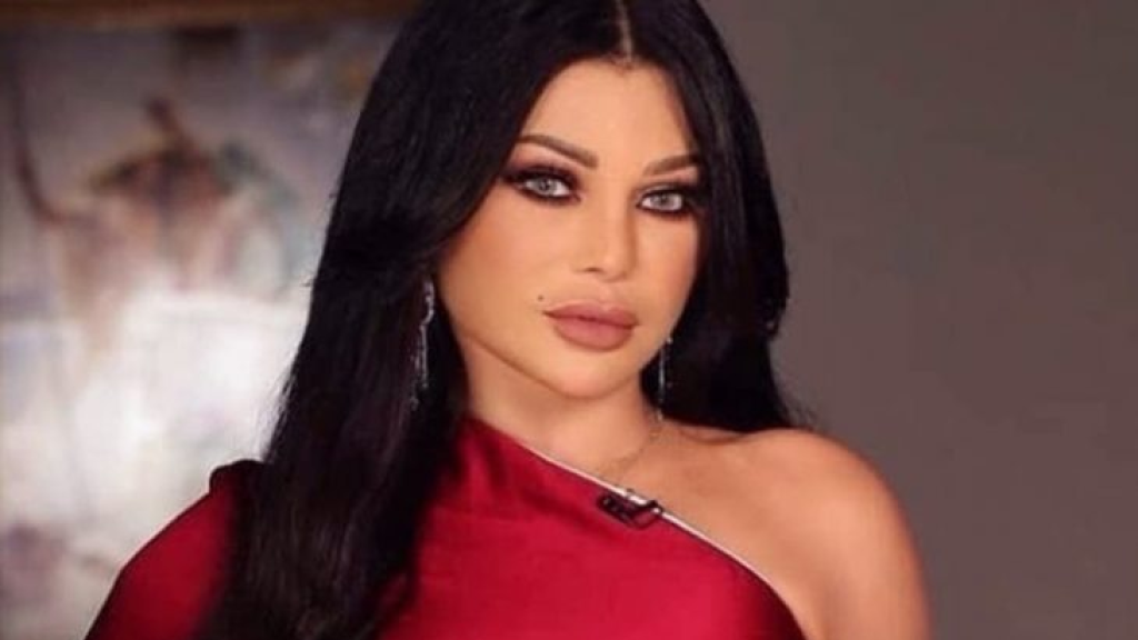 عودة هيفا الى مصر وهذا برنامج حفلاتها.. 