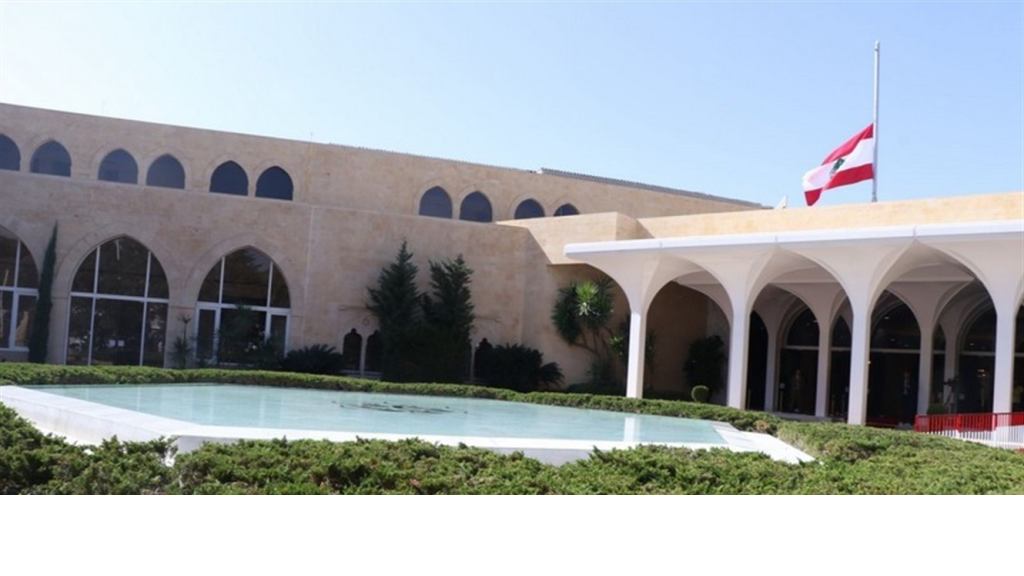الرئاسة الغائبة في زمن المفاوضات.. مَنْ 