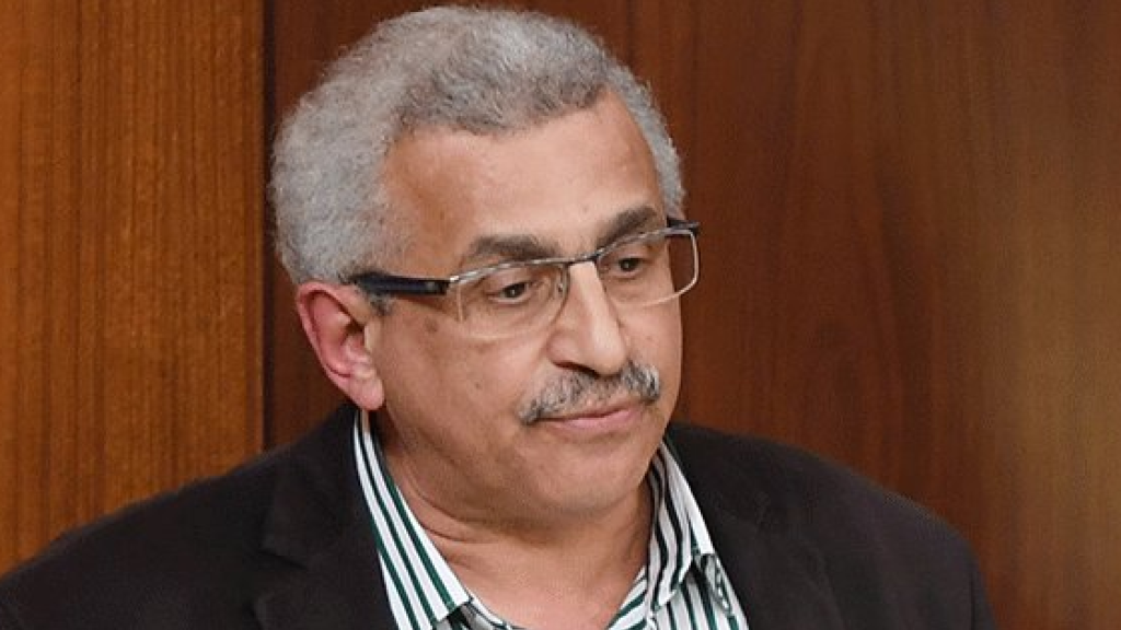 أسامة سعد: لتفعيل دور القوى الوطنية