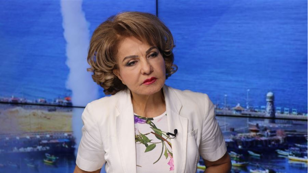 بشرى الخليل تعلن اقتراب الحرب: وهذا ما قالته عن الحزب! 