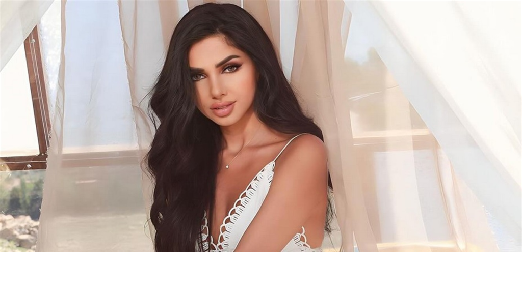 بحمالة صدر.. فنانة لبنانية بإطلالة جريئة وتصبح نسخة عن هيفا وهبي شاهدوا الصور