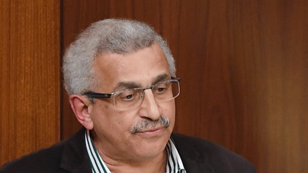 أسامة سعد عرض مع أطباء بلا حدود استعدادات في حال توسع الحرب