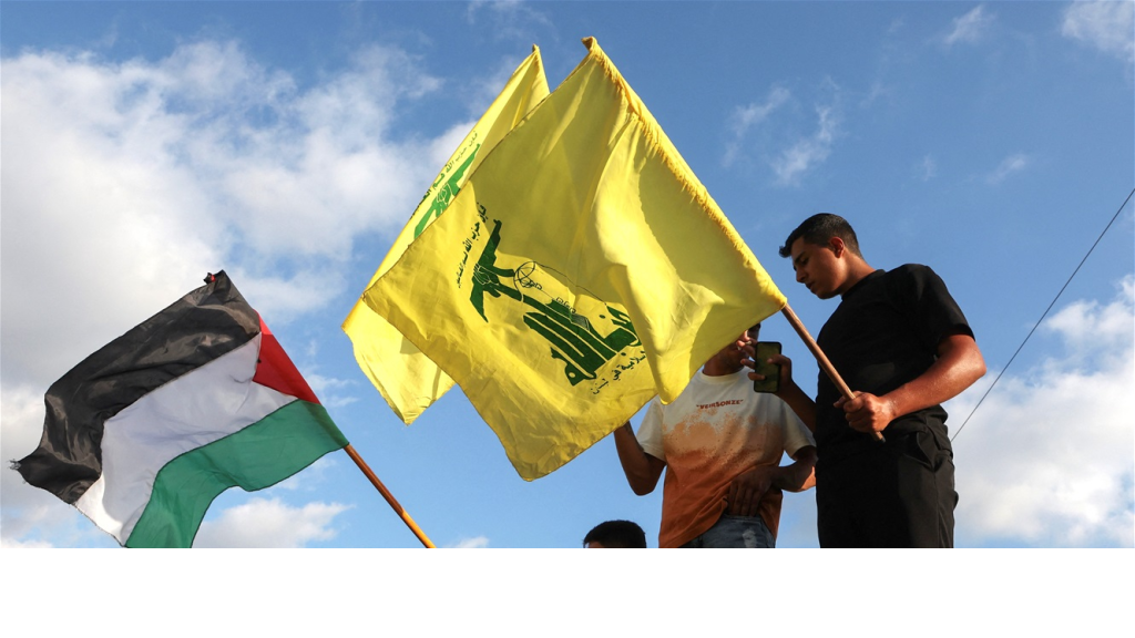 ماذا يريد السنوار من الحزب؟ مفاجأة جديدة!