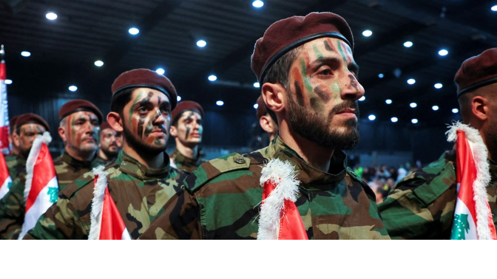 تحرّك من نوع آخر لـ الحزب عند الحدود.. تقريرٌ من تل أبيب يتحدّث!