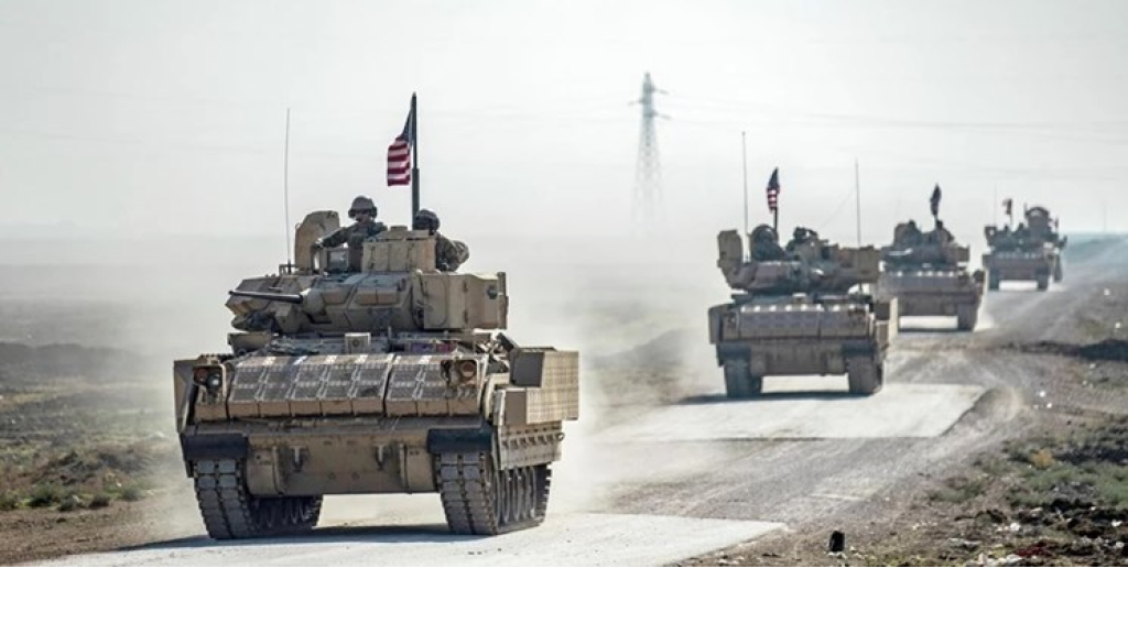 واشنطن تعلن القضاء على قيادي في 