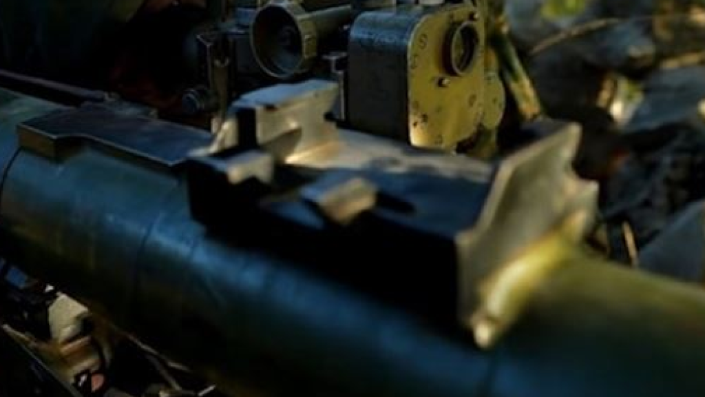 تعرفوا إلى السلاح الأخطر لدى الحزب!