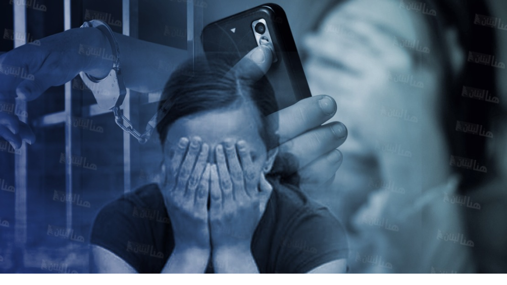 في صيدا… صراخ يُنقذ عائلة من السرقة! 