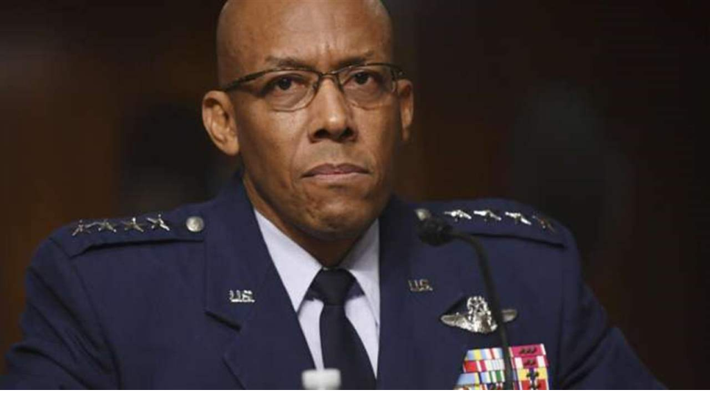 شخصية أميركية بدأت زيارة للشرق الاوسط.. لم تكن مُعلنة!