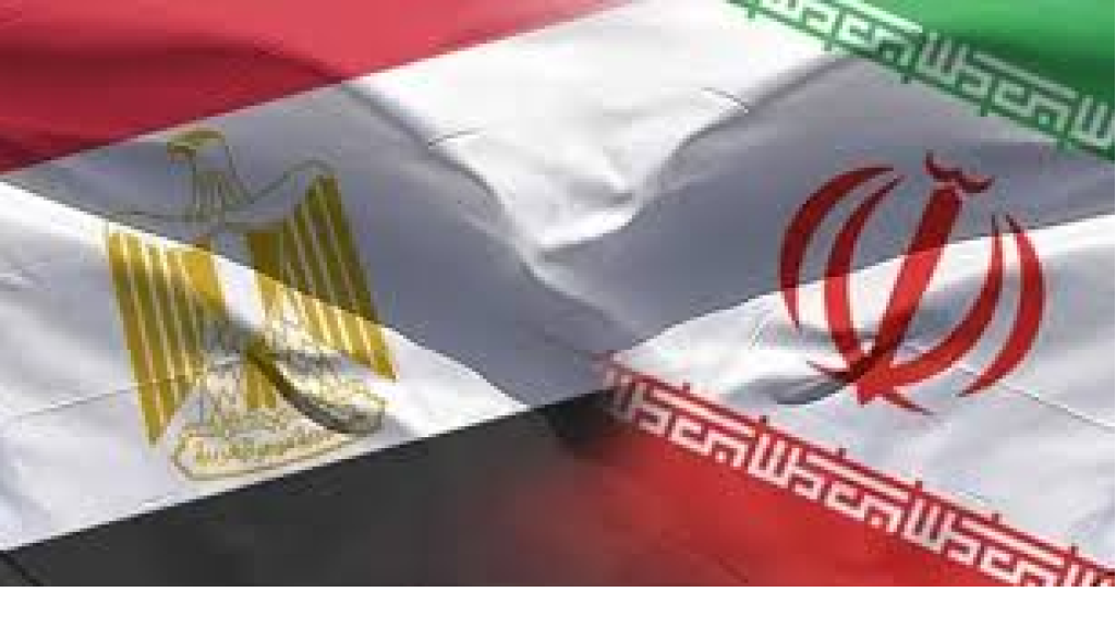 مباحثات مصرية ايرانية حول وقف الحرب على غزة ومنع تمددها
