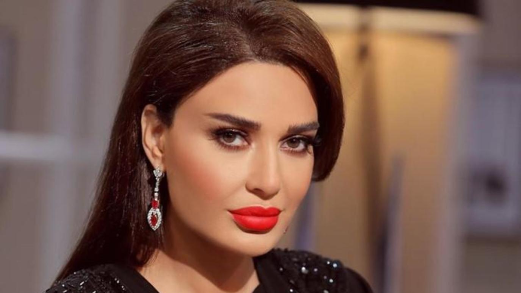 سيرين عبد النور باكية: حسيت أن روحي خرجت من جسمي لما عرفت بوفاة أمي