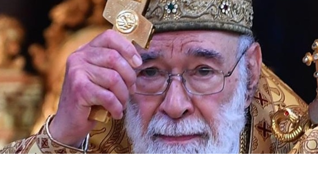 عودة: ما يحمي لبنان اتحاد أبنائه حول فكرة الدولة القوية العادلة