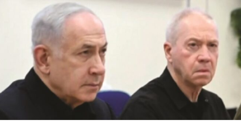 دقّق في وجوه قادة العدو تعرف ما حصل! 