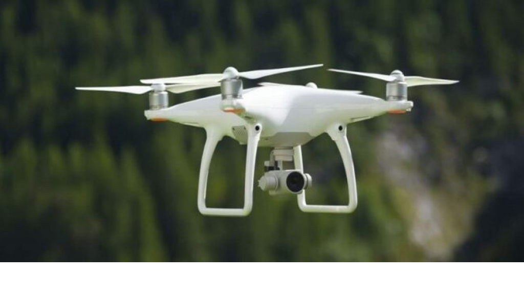 تشويش “إسرائيلي” على المسيّرات المدنية