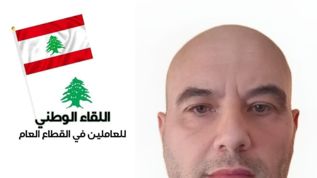 ياغي : برحيل الحص رحل رجل الوحدة والداعم للقضايا الوطنية والمصيرية