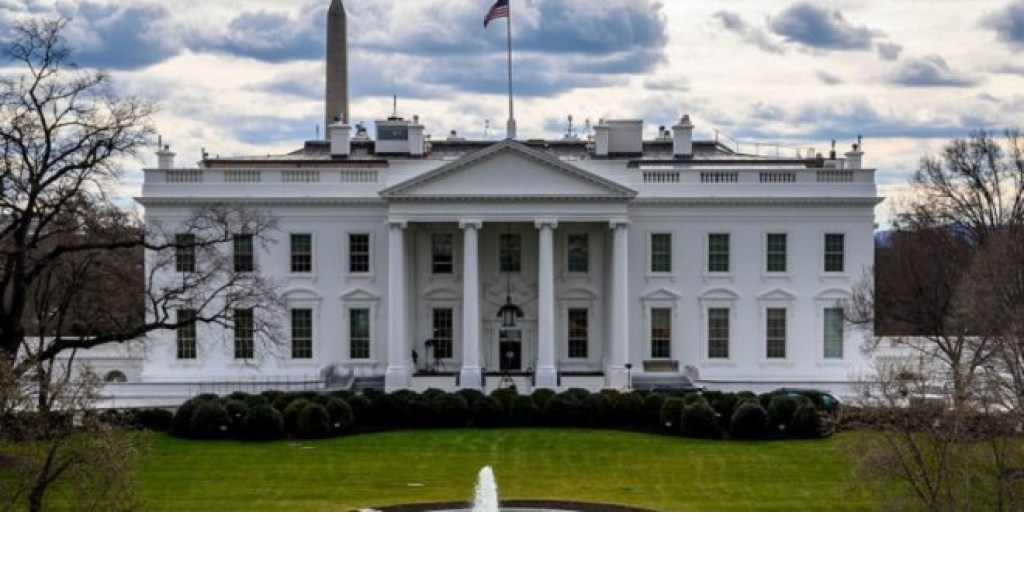 البيت الأبيض: محادثات القاهرة لم تتأثر بالتطورات الأخيرة