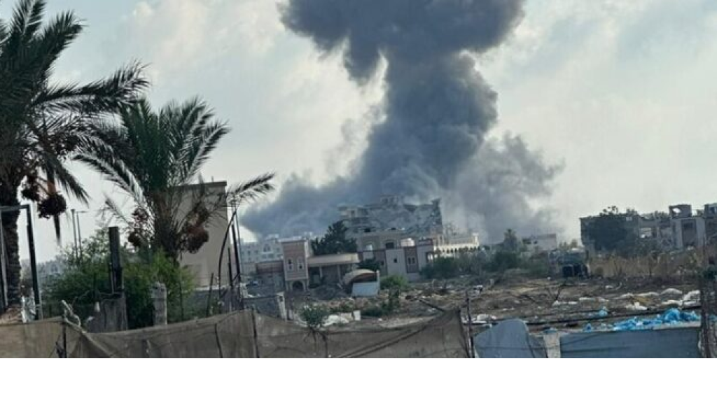 هل من تقدم في مفاوضات وقف إطلاق النار بغزة؟