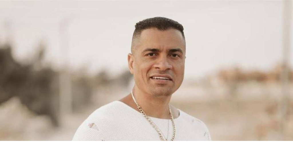  إيقاف حسن شاكوش عن الغناء وإحالته للتحقيق فما القصة؟!