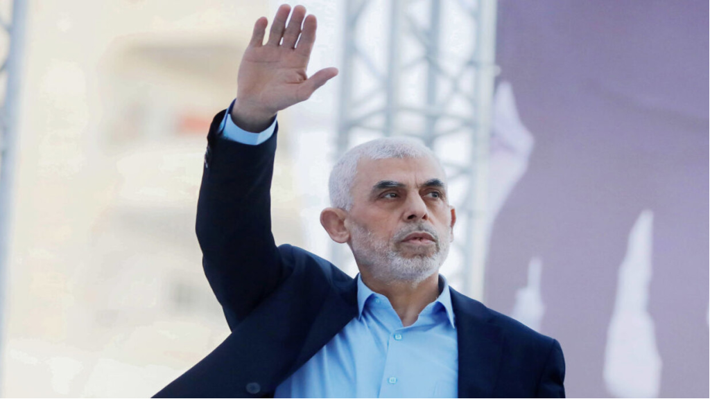 9 أشهر من البحث عن السنوار.. 3 أشخاص يعرفون مكانه ويوفرون احتياجاته