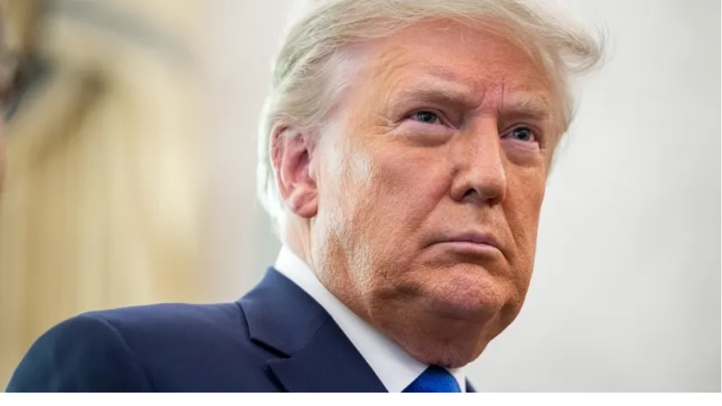 ترامب: سأمنع اندلاع حرب عالمية ثالثة