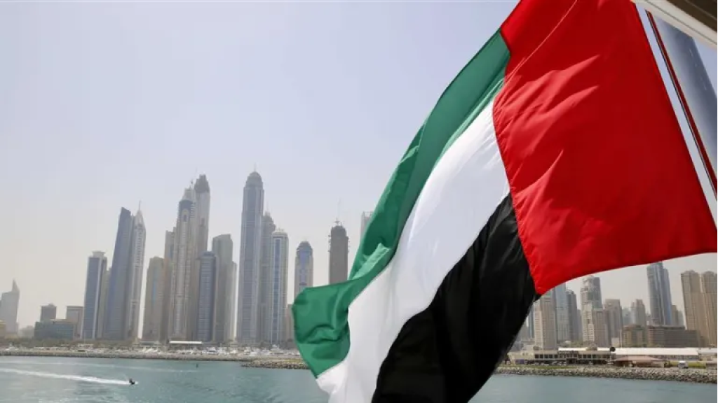 بشأن قضية مؤسس تيليغرام… الإمارات تتقدم بطلب عاجل إلى فرنسا!