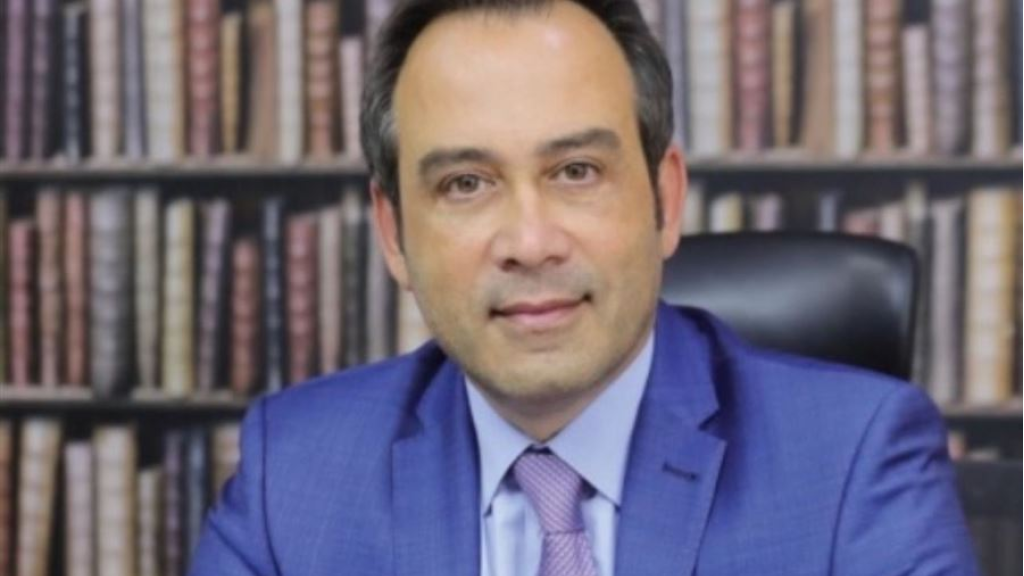 بدر: مكاوي ليس مكسر عصا