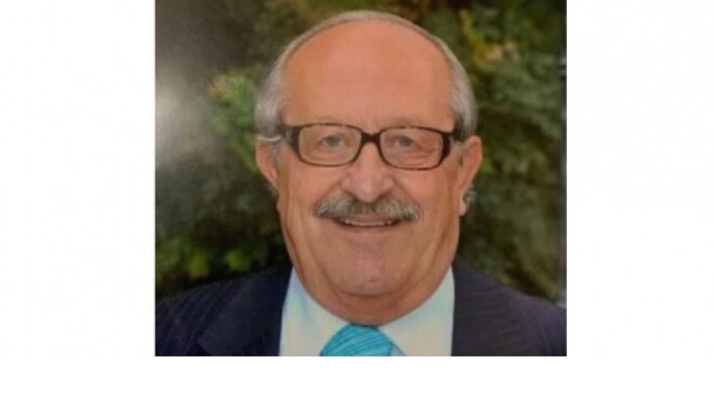 وفاة الوزير السابق المفوض في جامعة الدول العربية