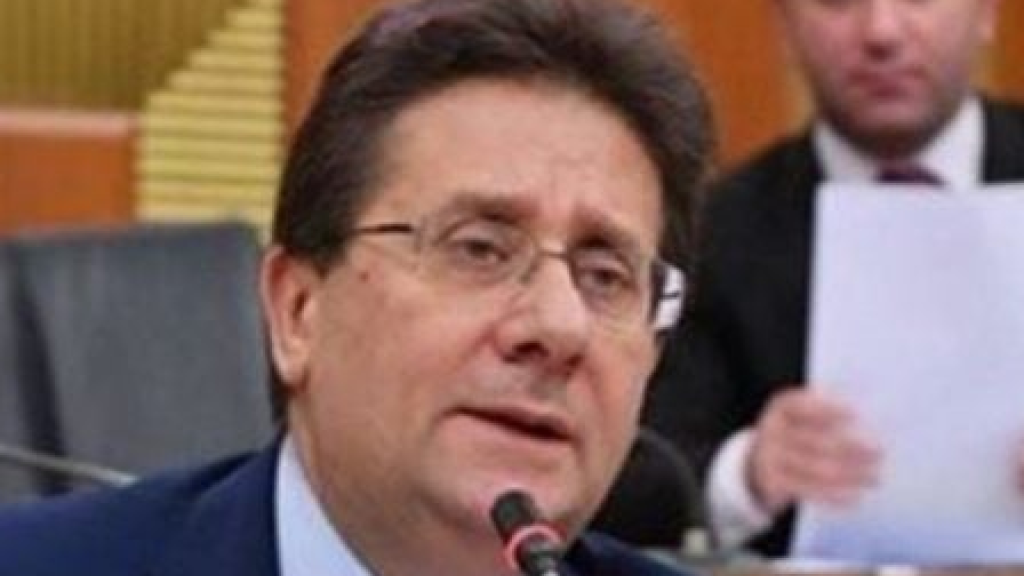 كنعان يستقيل من 