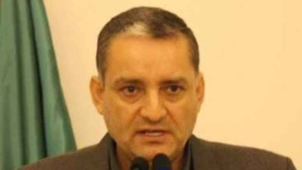 الفوعاني: الوحدة الوطنية عنوان أساس في بناء لبنان القوي