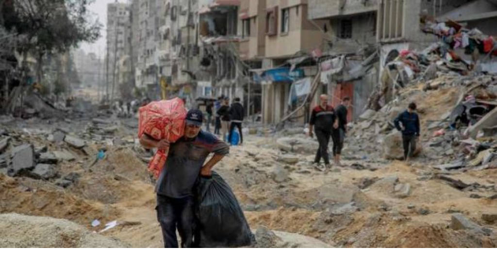 الحرب إلى مرحلة جديدة؟