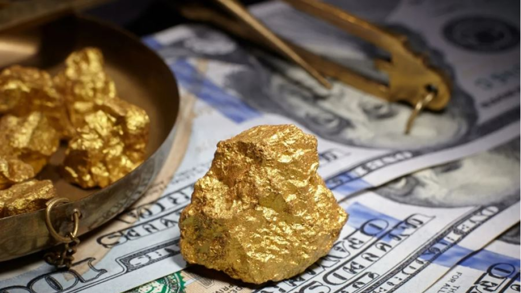 الذهب يلمع مع التركيز على بيانات التضخم الأميركية