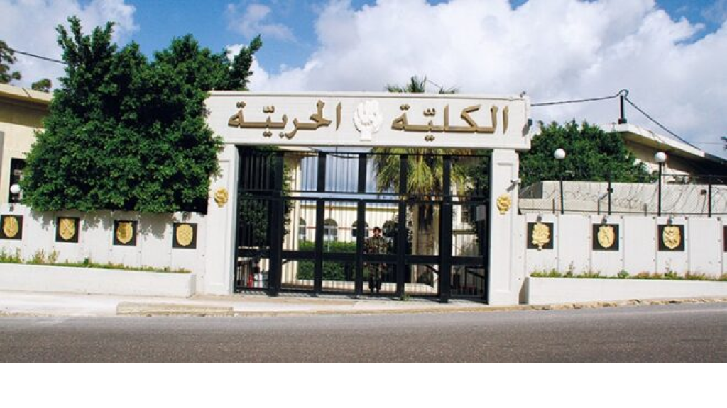 بالأسماء:  نتائج الاختبار الرياضي للتطوع في “الحربية” بتاريخ 28 آب