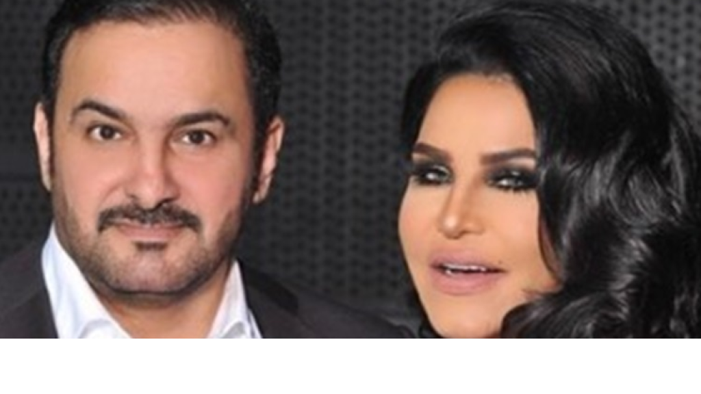 بالفيديو... أحلام لمبارك الهاجري: 
