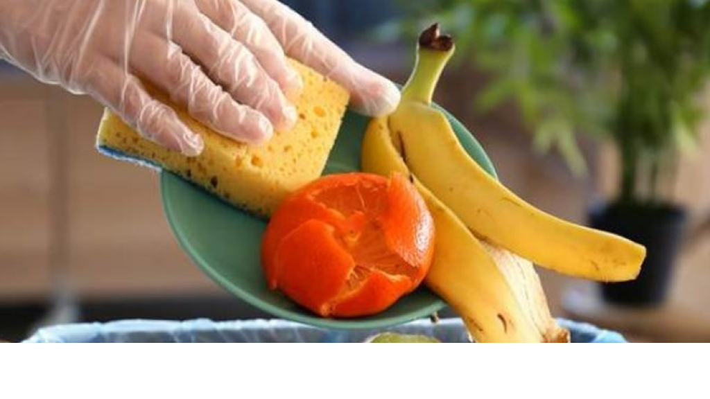 احذر هدر الطعام.. عقوبة مالية قد تنتظرك