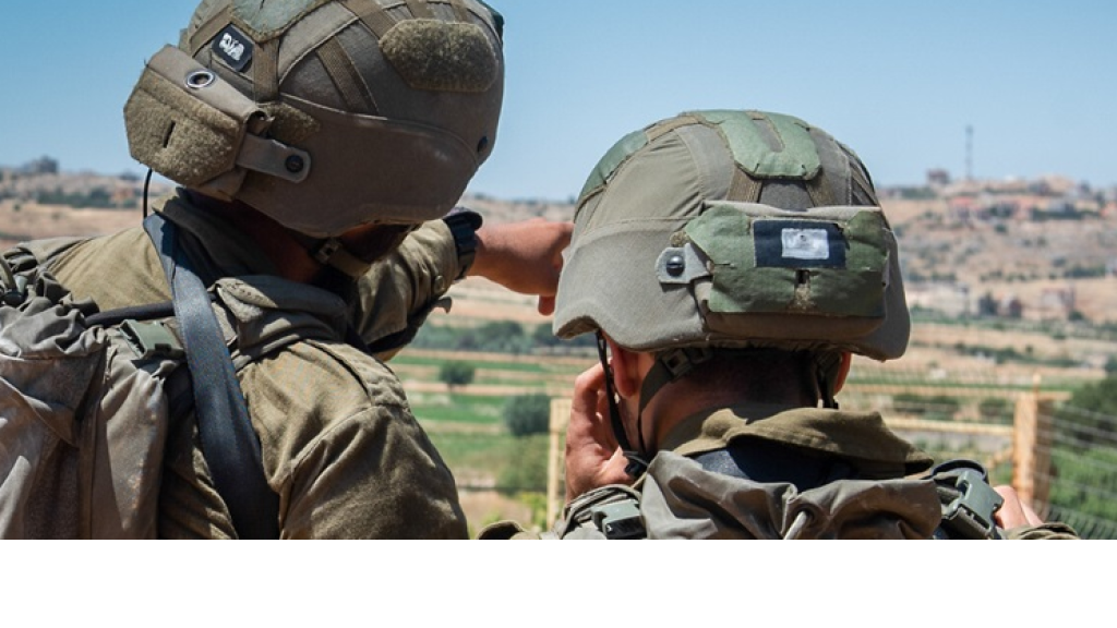 هذا ما تنتظره إسرائيل!