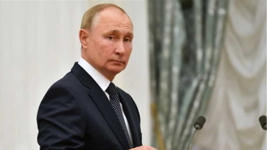 أوكرانيا تدعو منغوليا إلى اعتقال بوتين وتسليمه للمحكمة الجنائية الدولية