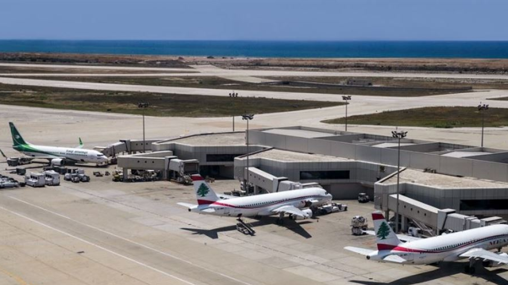 طيران الشرق الأوسط يتألق عالميًاً: إليكم اسماء شركات الطيران التي تقدم افضل طعام على متن الطائرة!