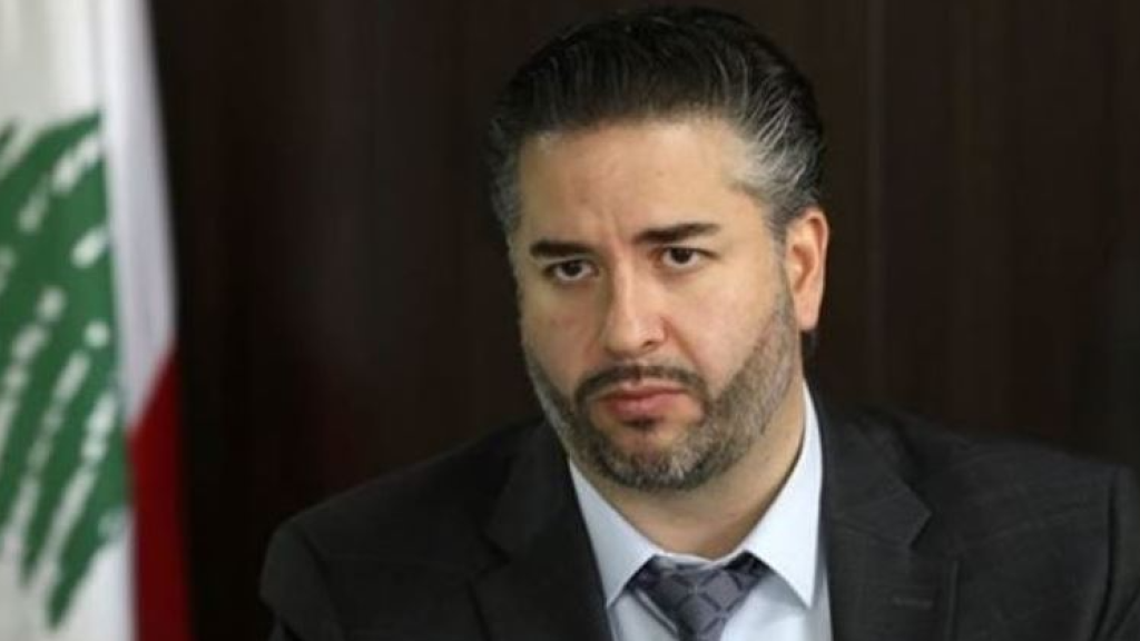 لقاء جمع وزير الإقتصاد وسفير الهند.. هذا ما تم بحثه