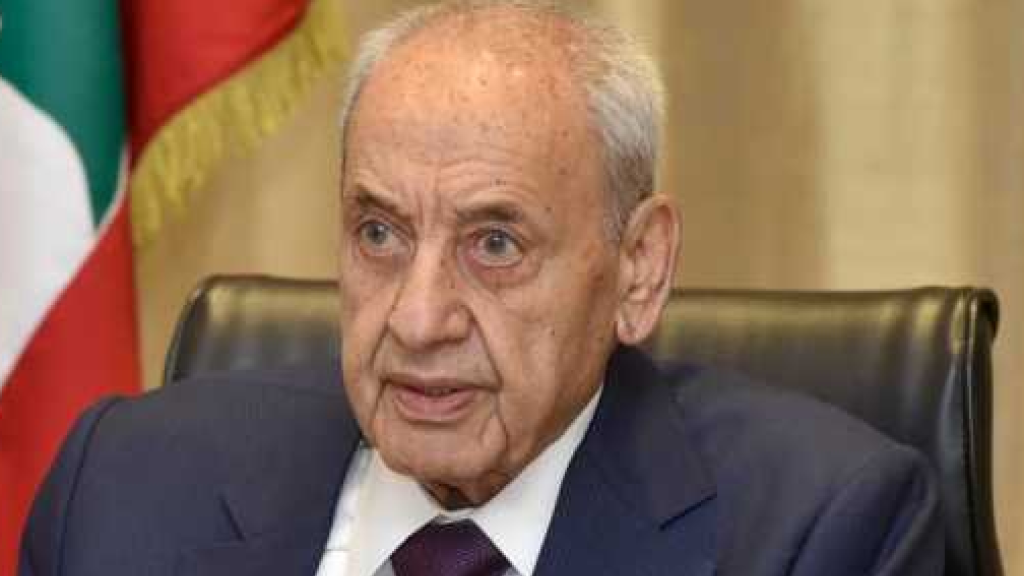 بري: مسار الرئاسة معروف!