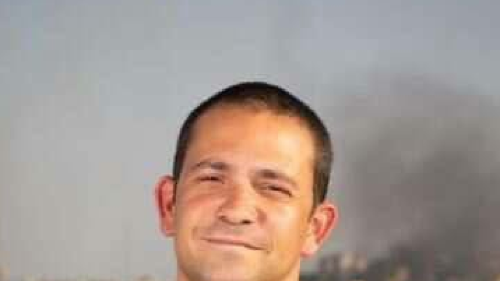 من هو قائد لواء 