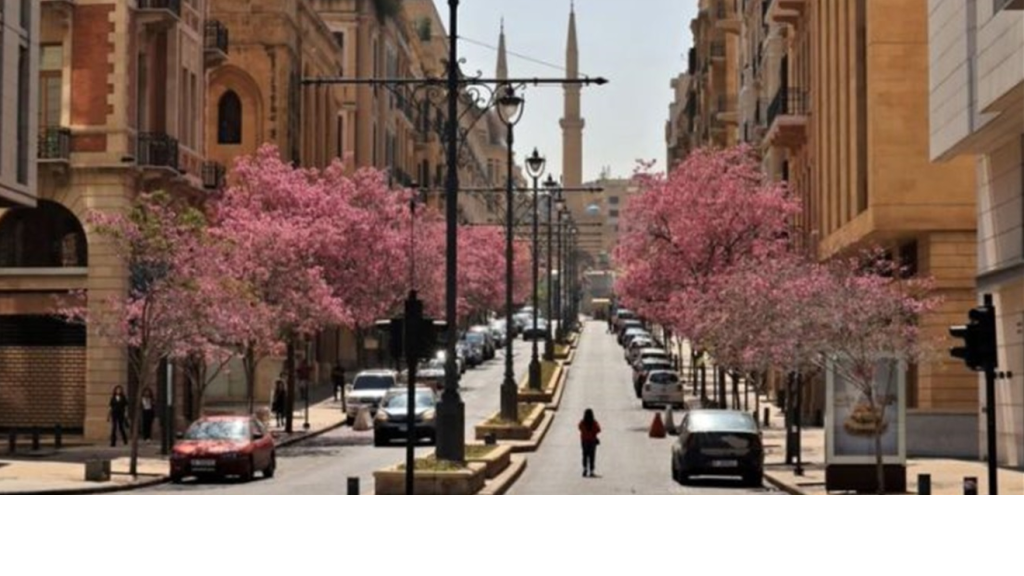 للمتوجّهين إلى بيروت غداً... إليكم هذا الخبر من قوى الأمن