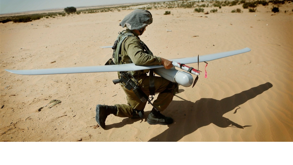 لماذا لا تُطلق تل أبيب طائرات إنتح.ارية نحو لبنان؟ موقعٌ إسرائيلي يشرح