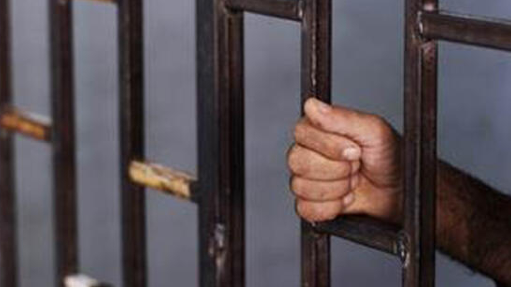 بعد الانتفاضة الكبيرة... بيان من سجناء المبنى 
