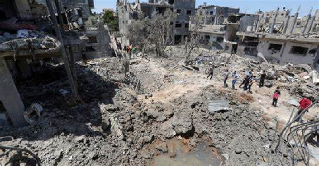 تفاصيل عديدة.. هكذا تحصلُ فصائل الضفة الغربية على أسلحتها!