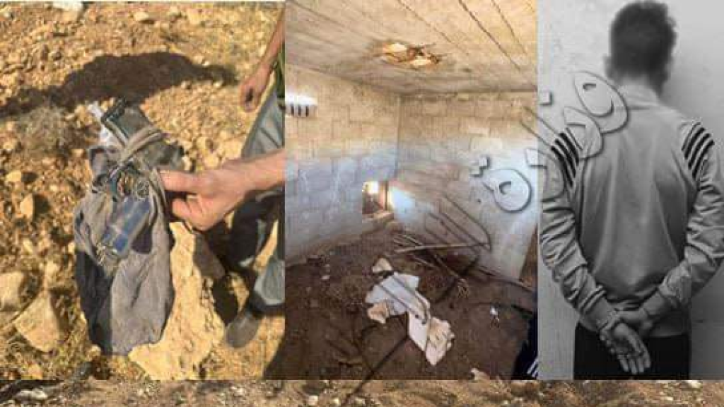 جrيمة غامضة.. قtل والده بمسدس حrبي