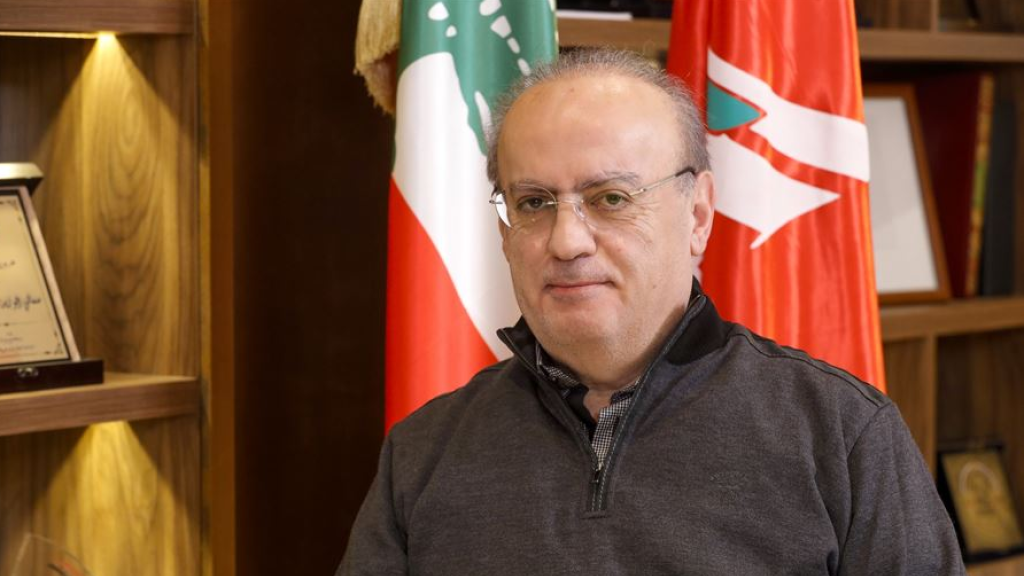 وهاب: خذوا الإيجابيات في كلام جعجع! 