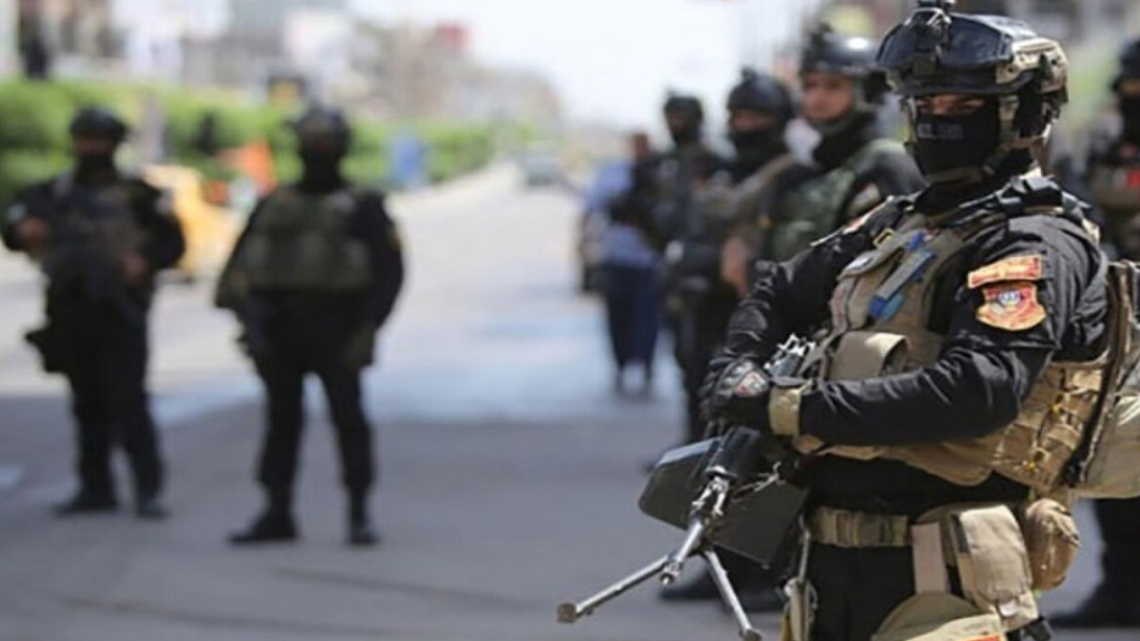 مصر تسلم العراق متهما في قضية كبرى